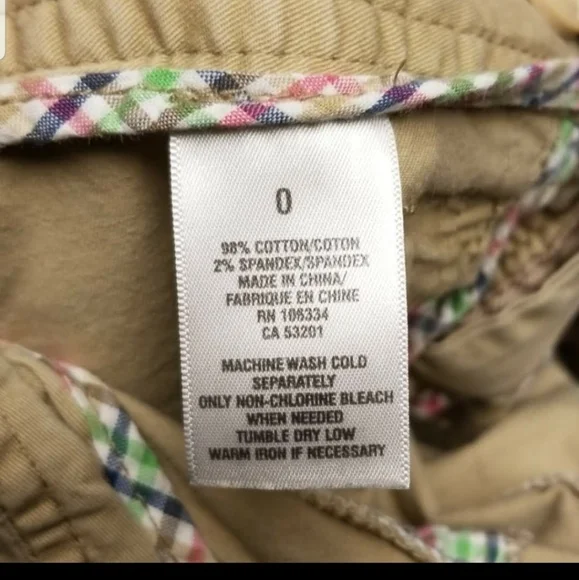 Aeropostale capri - Picture 6 of 8